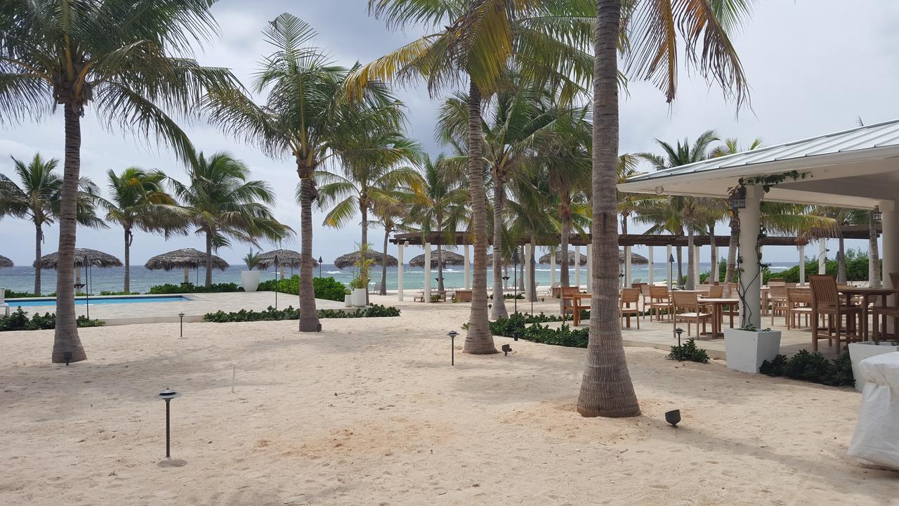 Le Soleil D'Or Hotel West End Exterior foto